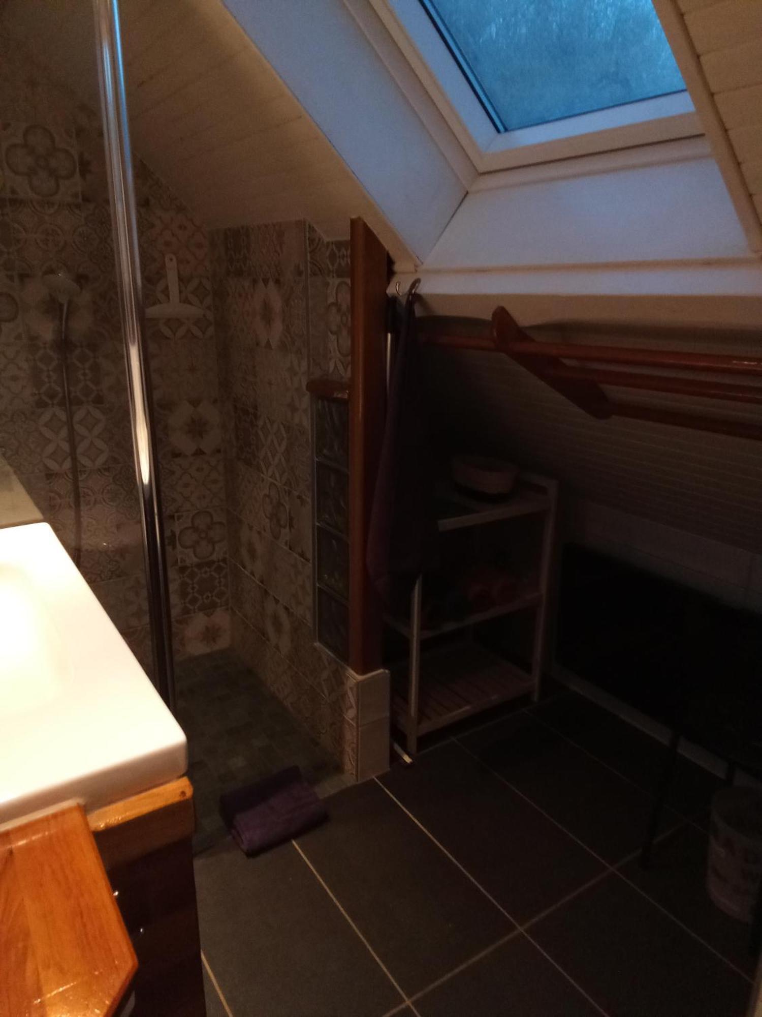 La Maison Imparfaite Fourbanne Екстер'єр фото